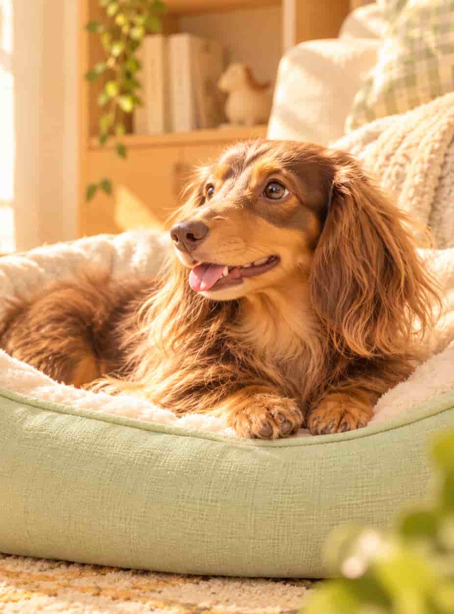 Sproutapet Pet Bed